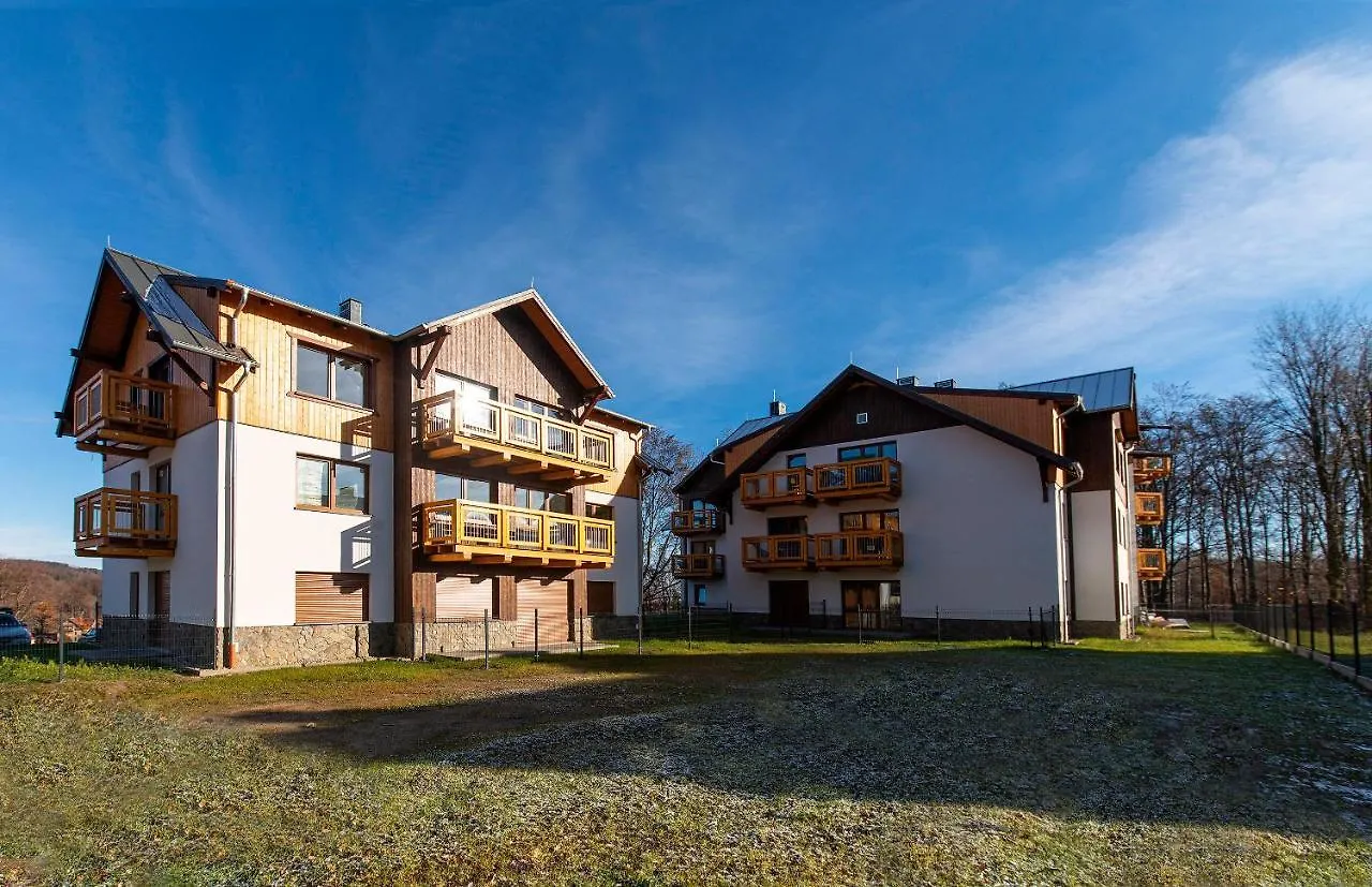 Przytulne Apartamenty Sun Seasons 24 Z Pieknym Widokiem W Szklarskiej Porebie By Noclegi Renters Szklarska Poreba
