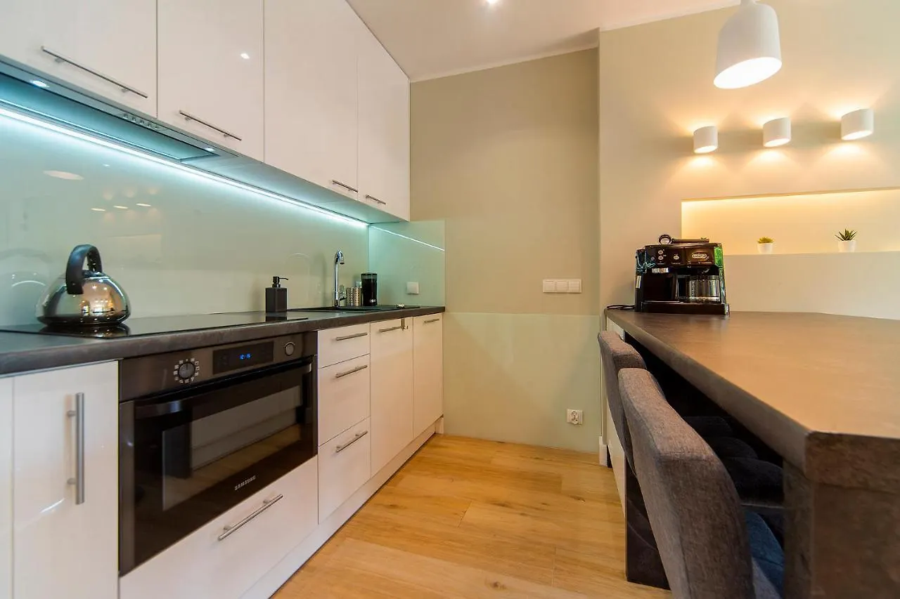 Apartment Przytulne Apartamenty Sun Seasons 24 Z Pieknym Widokiem W Szklarskiej Porebie By Noclegi Renters Szklarska Poreba