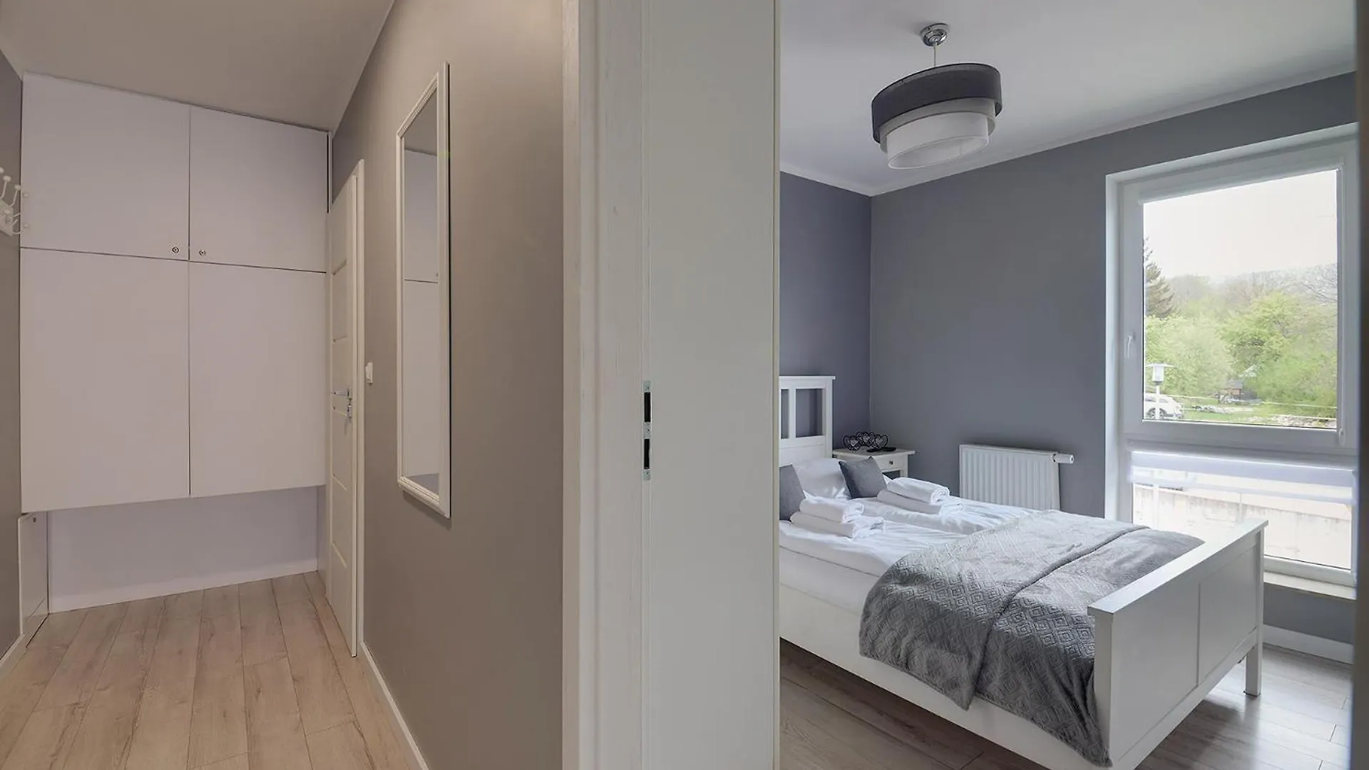 Apartment Przytulne Apartamenty Sun Seasons 24 Z Pieknym Widokiem W Szklarskiej Porebie By Noclegi Renters Szklarska Poreba