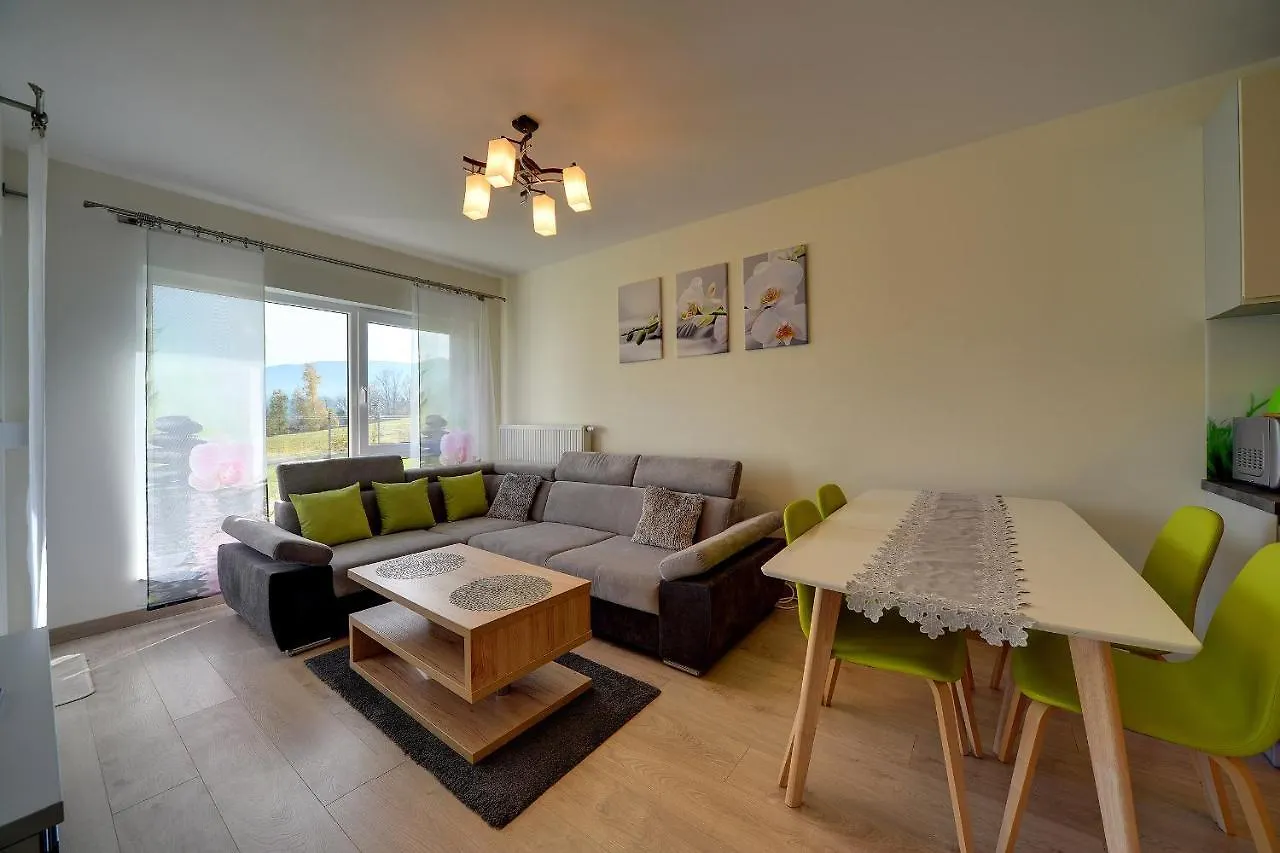 Przytulne Apartamenty Sun Seasons 24 Z Pieknym Widokiem W Szklarskiej Porebie By Noclegi Renters Szklarska Poreba