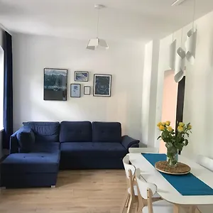 Apartament Angelina Apartament