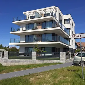 Azure Premium Baltic , Kolberg Polen
