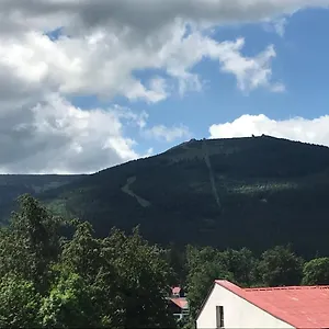 Mega Widok Apartament