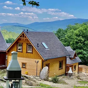 Ferienhaus Pod Lipami, Schreiberhau
