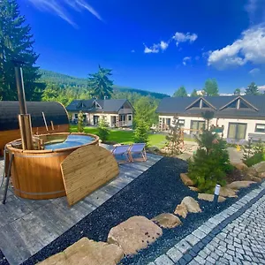 Ferienhaus White I, Schreiberhau