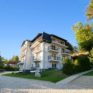 Apartment Lorien, Schreiberhau