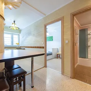 Nad Kamieńczykiem Iv Apartament