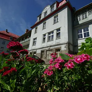 Semesteranläggning (resort) Osrodek Wypoczynkowy Rzemieslnik, Szklarska Poręba