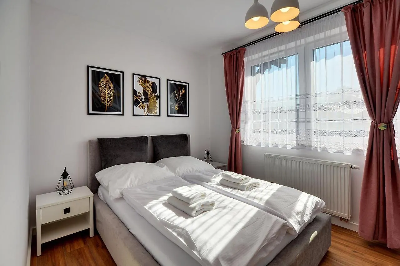 Apartamenty Sun Seasons 24 - Zloty Widok Szklarska Poręba 0*,