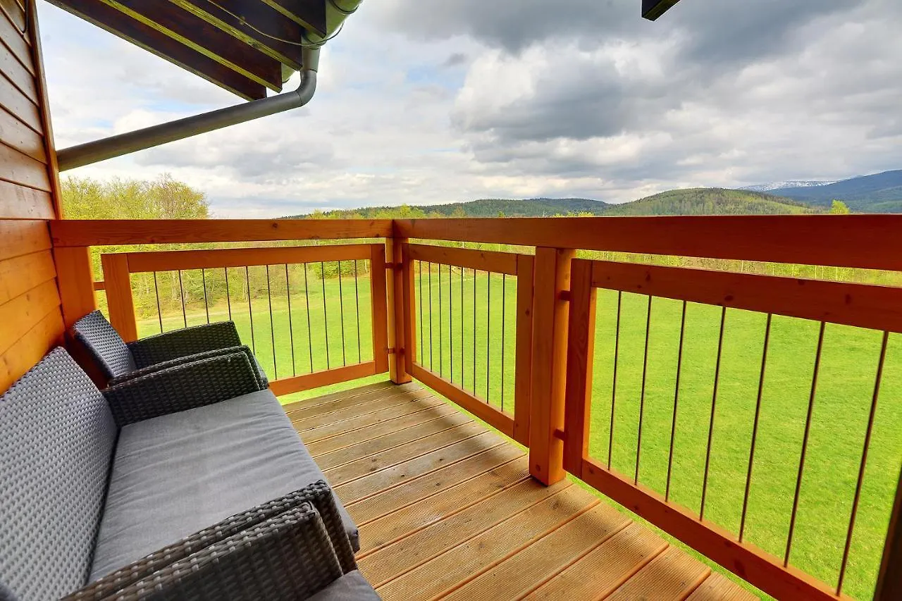 Appartement Apartamenty Sun Seasons 24 - Zloty Widok Szklarska Poręba