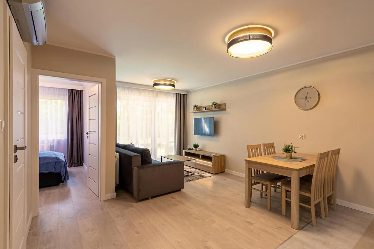 Przytulne Apartamenty Sun Seasons 24 Z Pieknym Widokiem W Szklarskiej Porebie By Noclegi Renters Sklářská Poruba