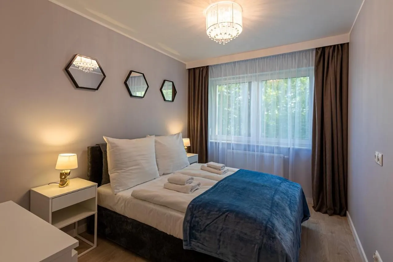 Przytulne Apartamenty Sun Seasons 24 Z Pieknym Widokiem W Szklarskiej Porebie By Noclegi Renters Sklářská Poruba Polsko