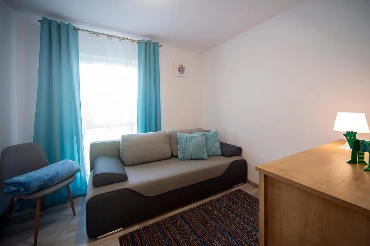 Apartamenty Sun Seasons 24 - Zloty Widok Szklarska Poręba
