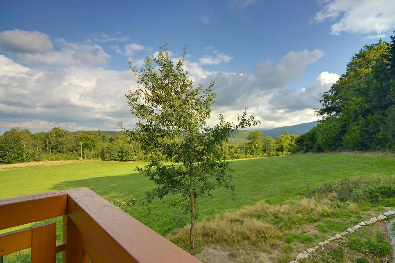 Apartamenty Sun Seasons 24 - Zloty Widok Szklarska Poręba Polen