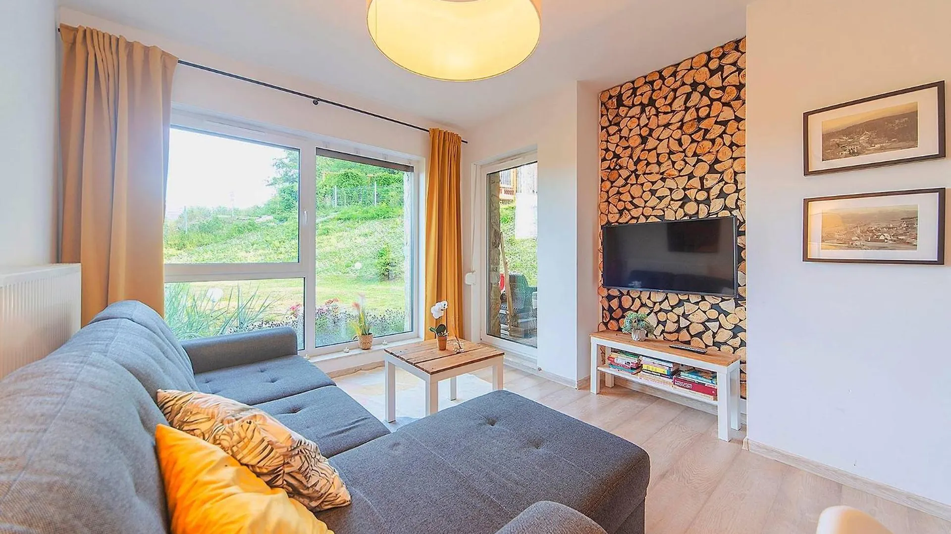 Apartamenty Sun Seasons 24 - Zloty Widok Szklarska Poręba