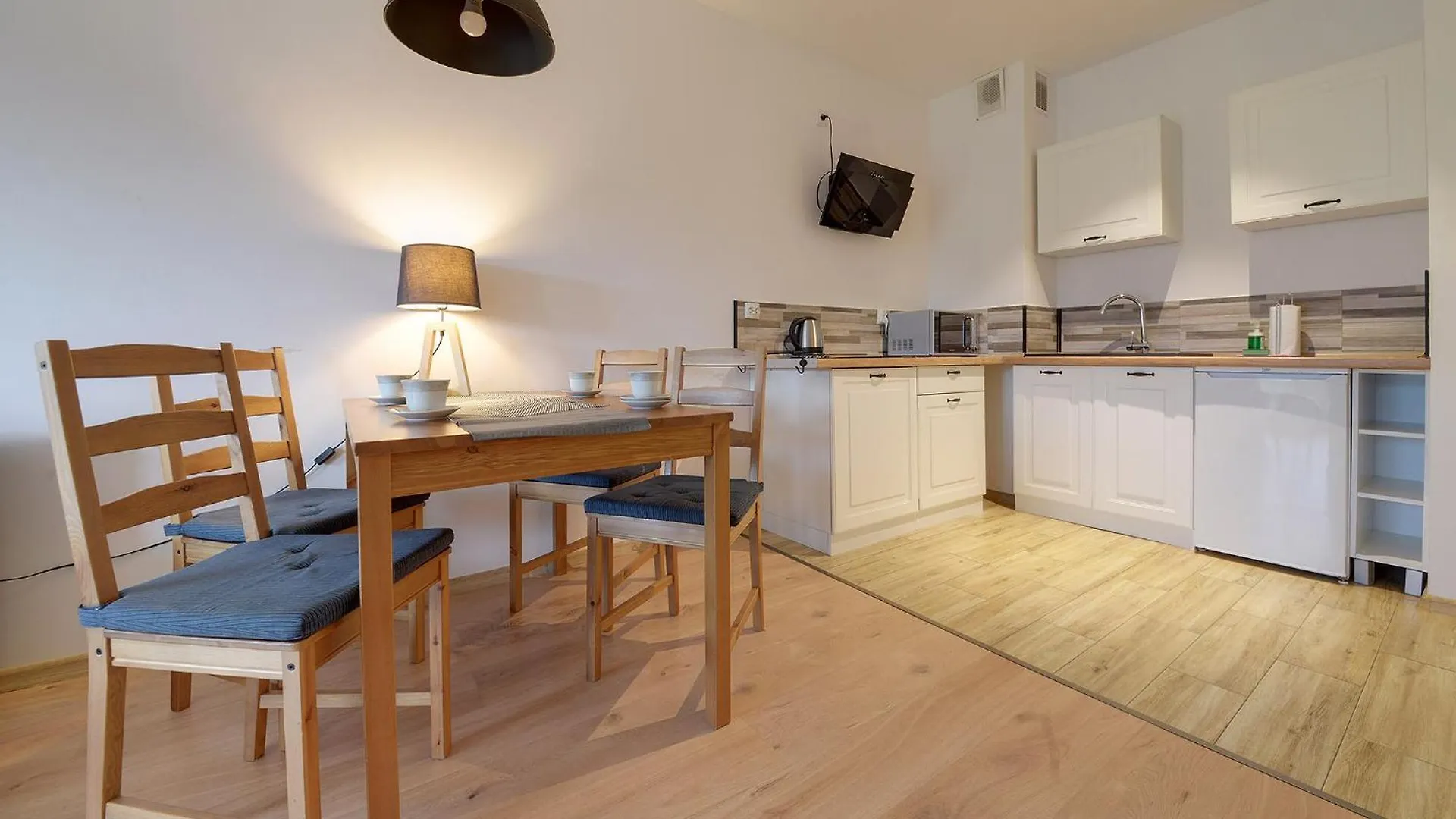 Apartmán Przytulne Apartamenty Sun Seasons 24 Z Pieknym Widokiem W Szklarskiej Porebie By Noclegi Renters Sklářská Poruba