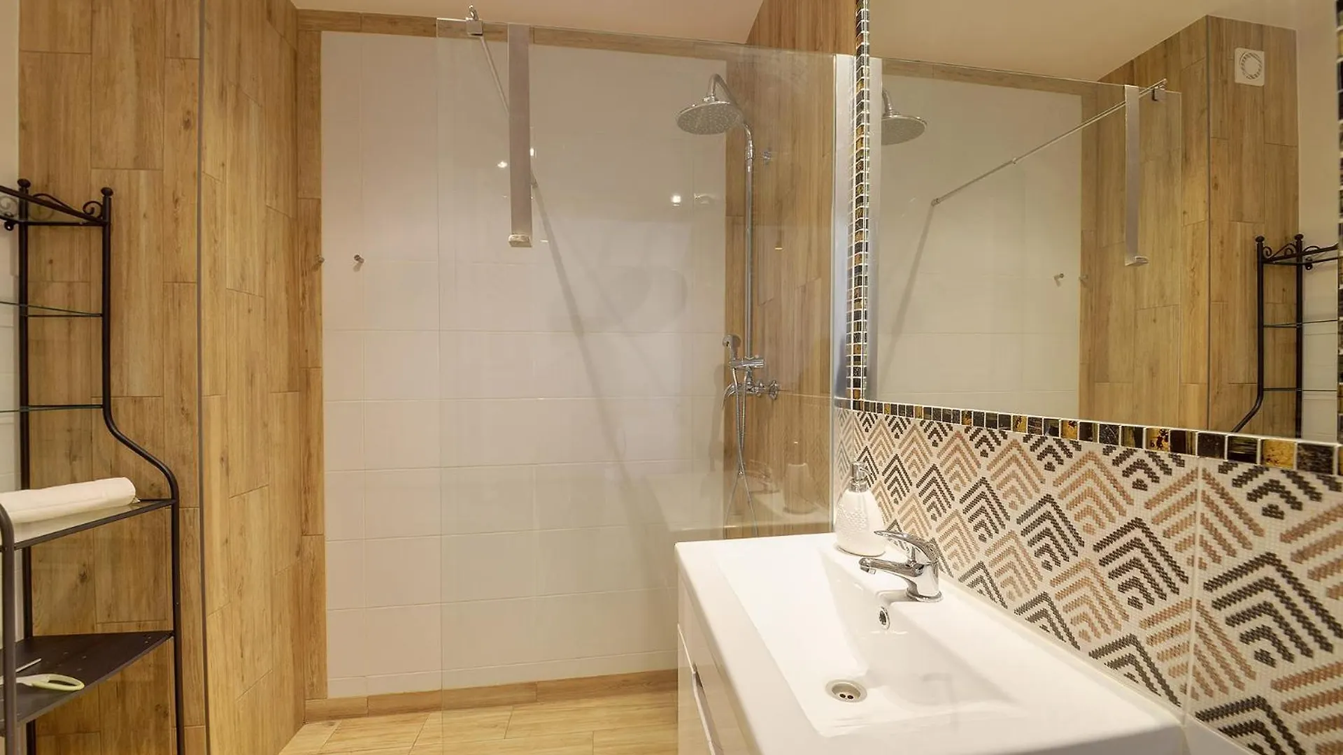 Przytulne Apartamenty Sun Seasons 24 Z Pieknym Widokiem W Szklarskiej Porebie By Noclegi Renters Sklářská Poruba 0*,