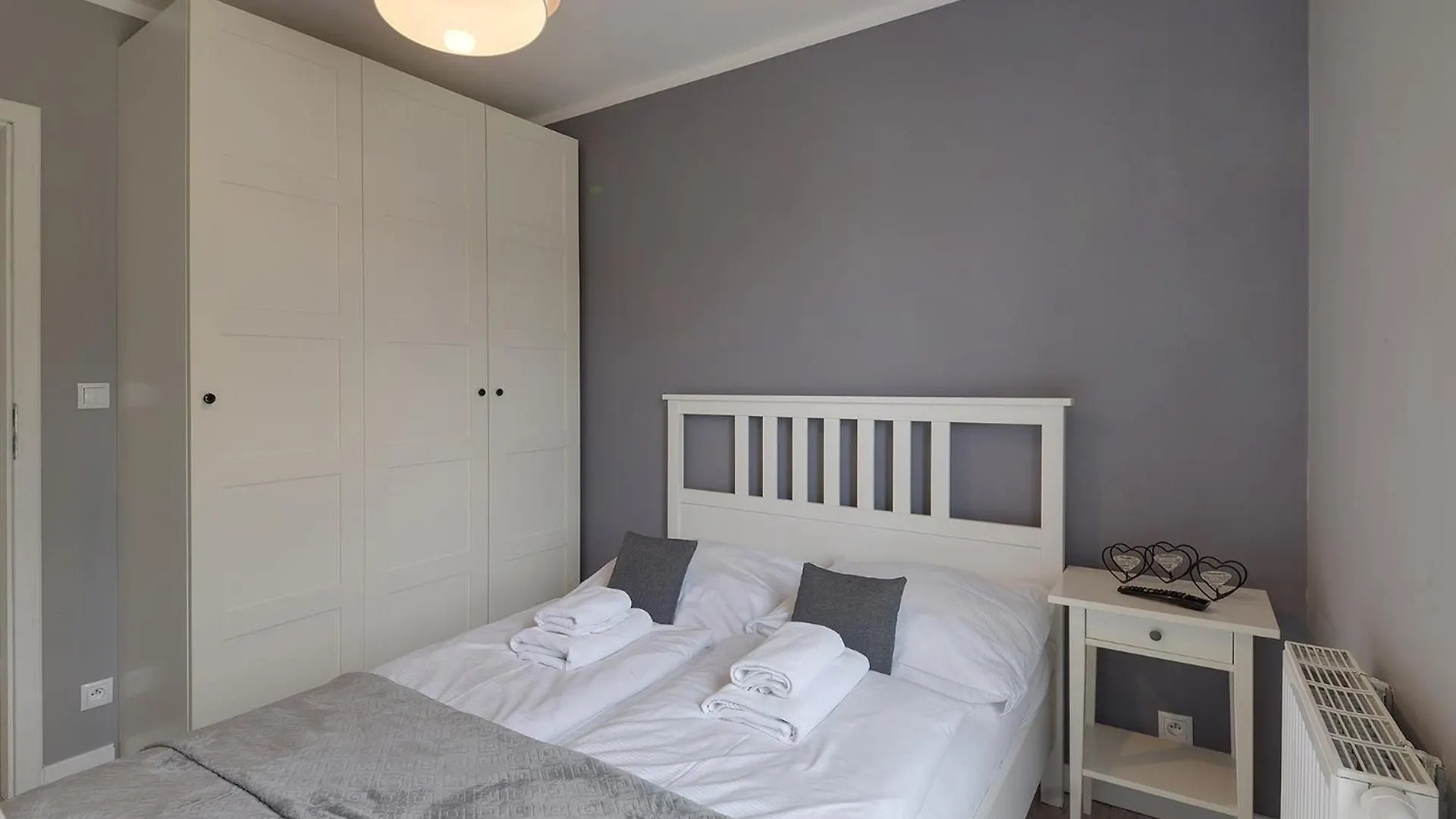 Apartamenty Sun Seasons 24 - Zloty Widok Szklarska Poręba