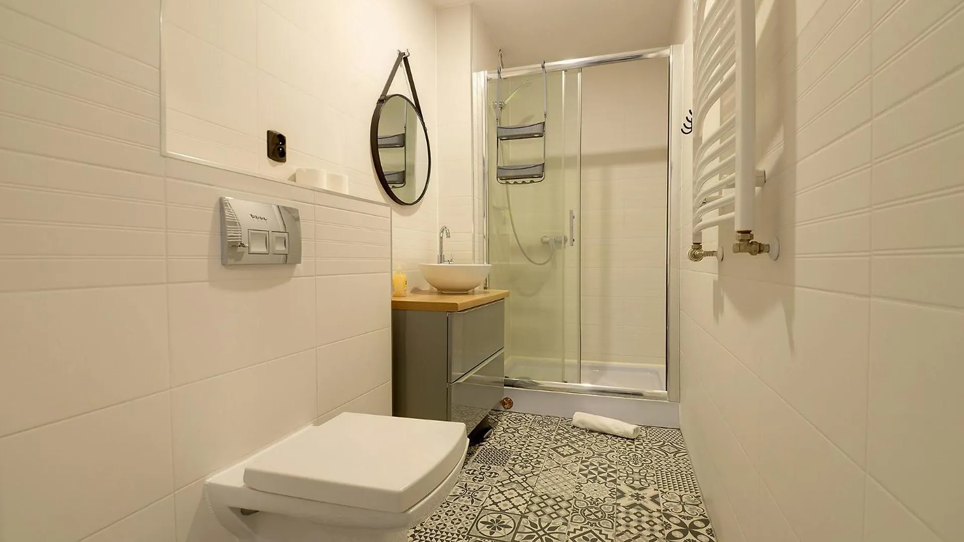 Przytulne Apartamenty Sun Seasons 24 Z Pieknym Widokiem W Szklarskiej Porebie By Noclegi Renters Sklářská Poruba 0*,  Polsko